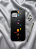 SYNC™ Cosmic Solar System — iPhone 14
