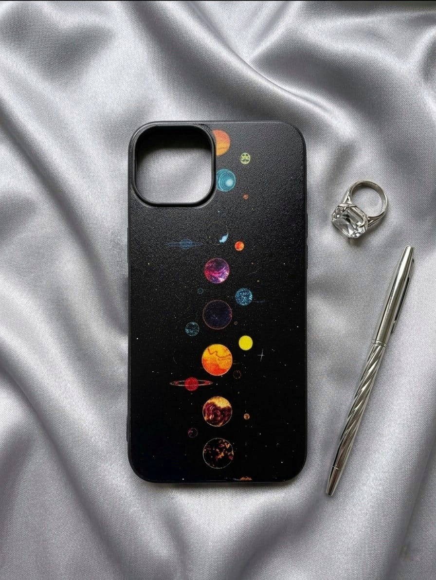 SYNC™ Cosmic Solar System — iPhone 14