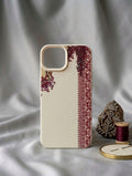 SYNC™ Block-Print Case — iPhone 15