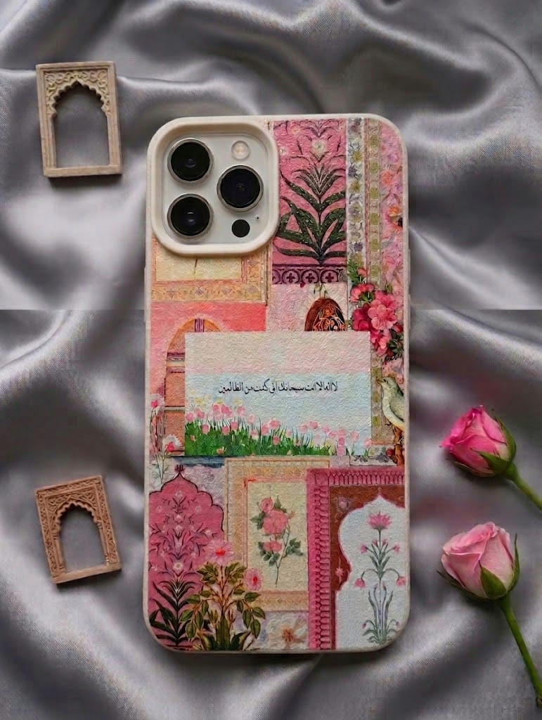 SYNC™ Divine Petals Collage — iPhone 12