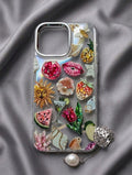 SYNC™ Botanica Bliss Case — iPhone 14 Pro Max