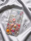 SYNC™ Wildflower Meadow Case — iPhone 13 Pro Max