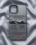 SYNC™ Apex Racing Case — iPhone 11